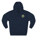 Grafitti Confrerie du Sabre Logo Hoodie