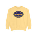 Ludens Sailing Supply Company  Sweatshirt | Charleston South Carolina