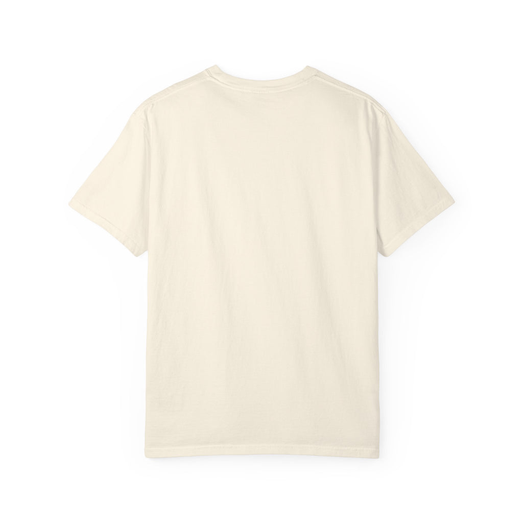 Graffiti Confrerie du Sabre d'Or logo T-shirt