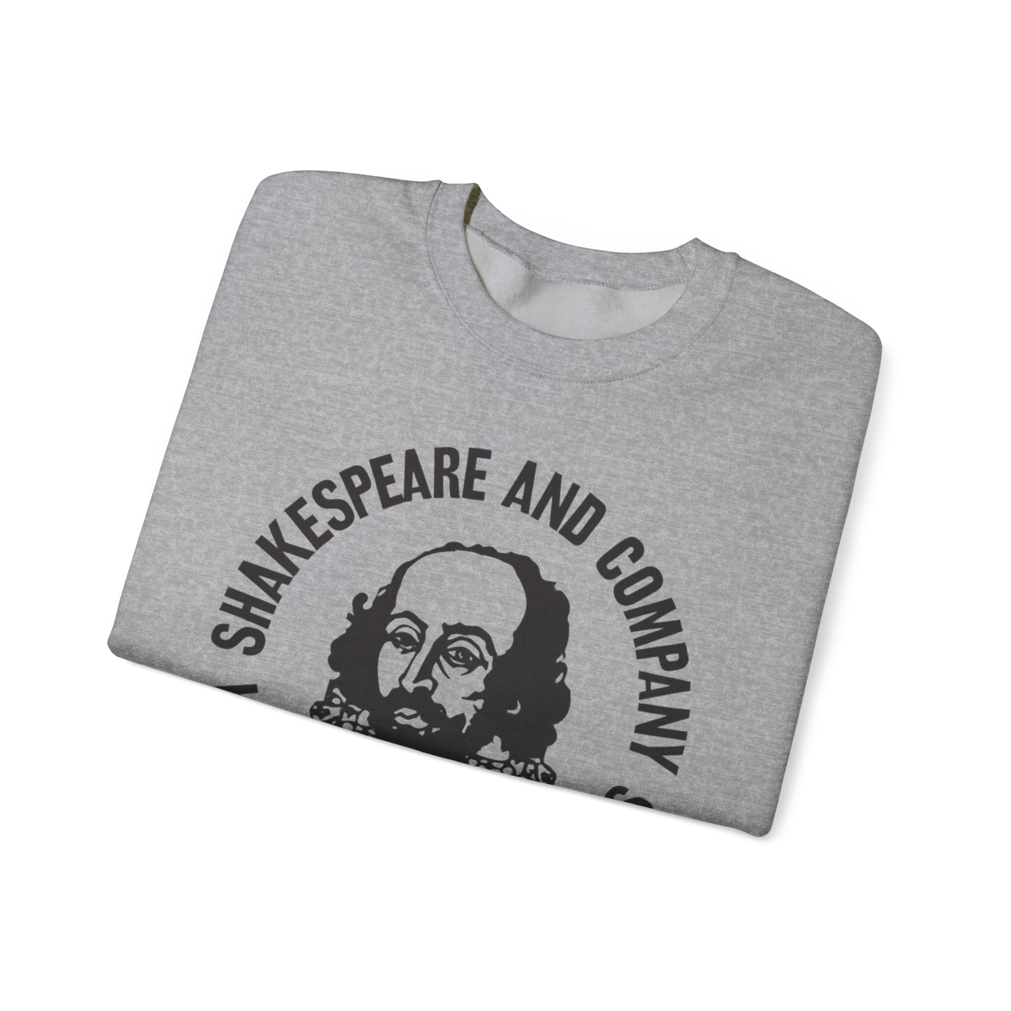 Shakespeare & Company Sweatshirt