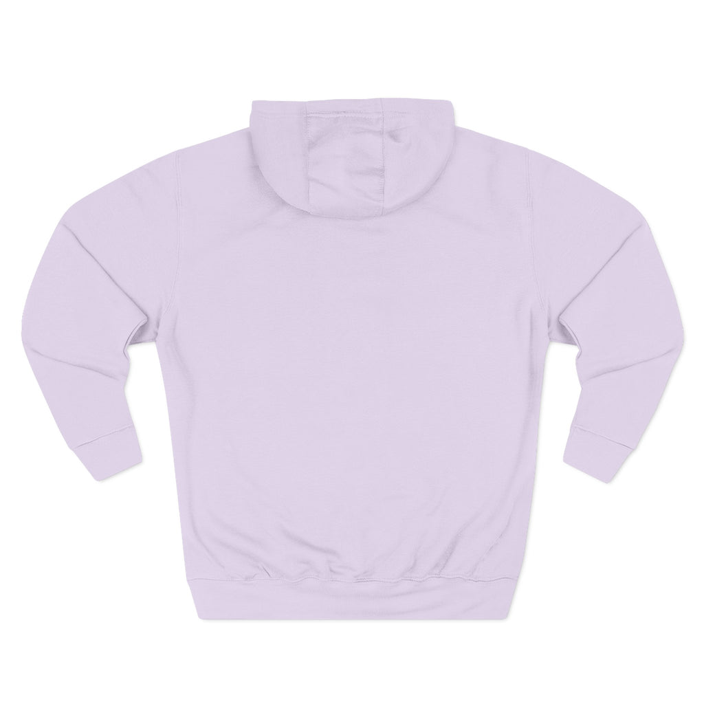 St. Moritz Vintage - Top of the World Hoodie