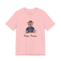 Vintage Ritz Paris Teddy Bear T-Shirt