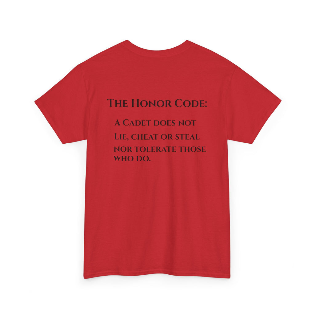 Honor Code T-Shirt, The Institute