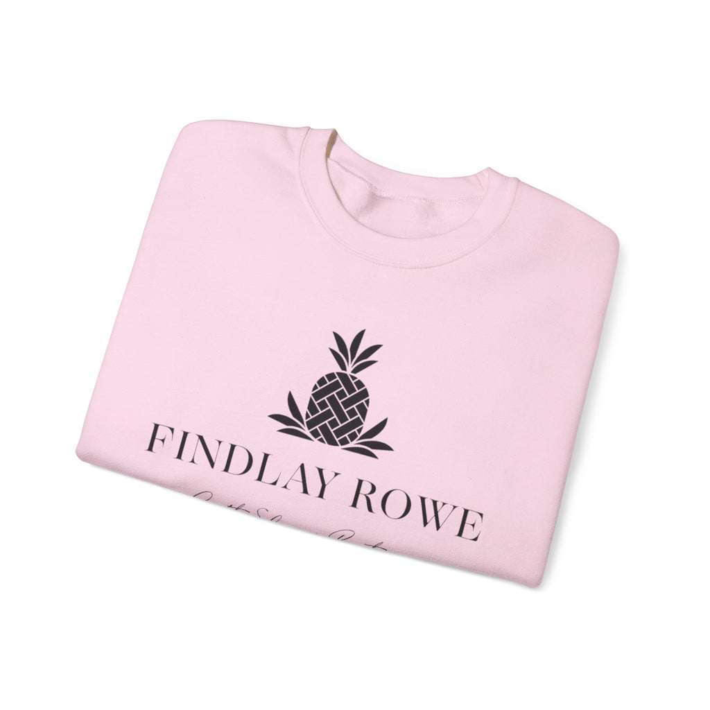Findlay Rowe Design Shop - Roswell, GA Sweatshirt