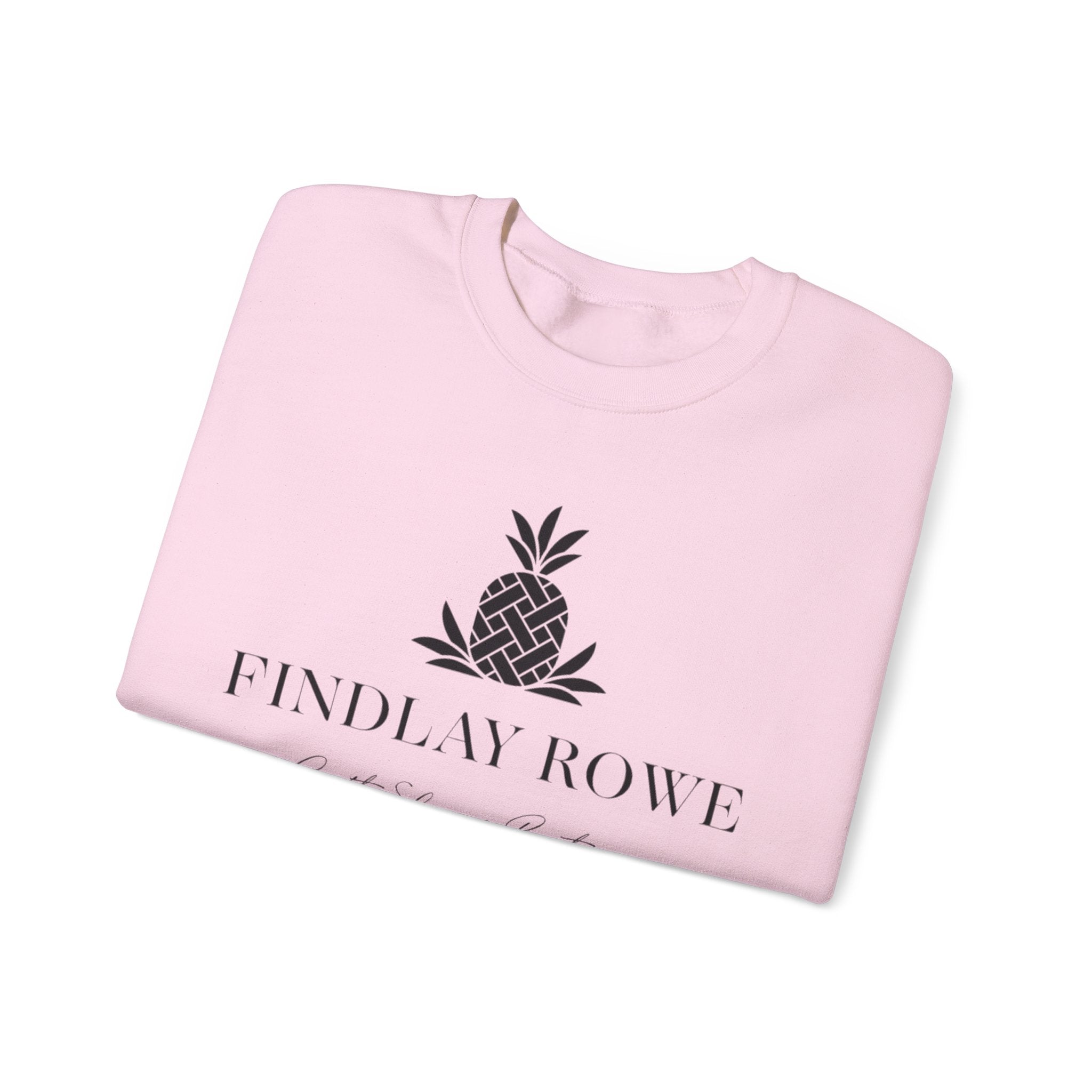 Findlay Rowe Design Shop - Roswell, GA Sweatshirt