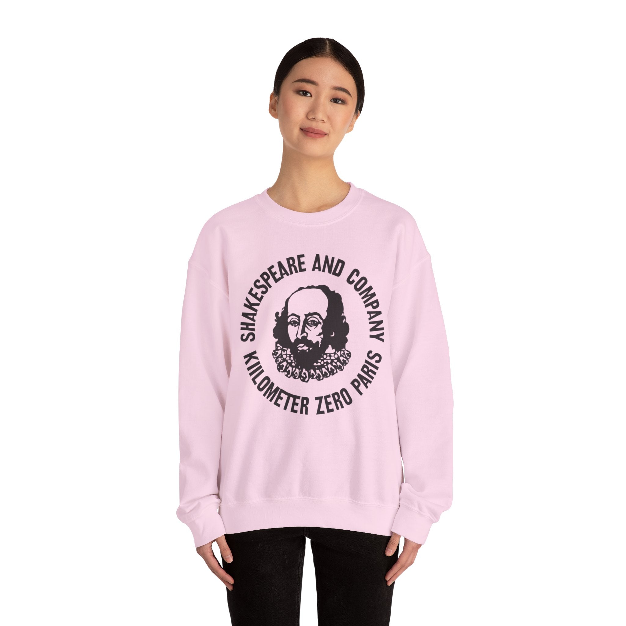 Shakespeare & Company Sweatshirt