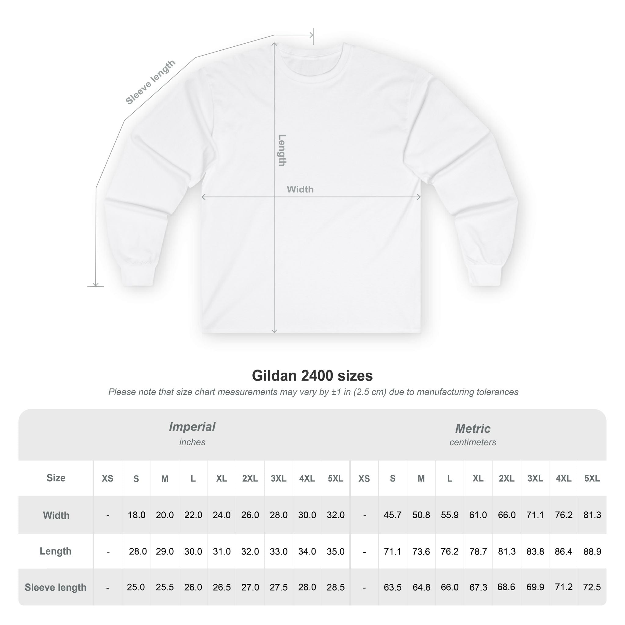 Côte d'Azur Beach French Riviera - Long Sleeve T-Shirt