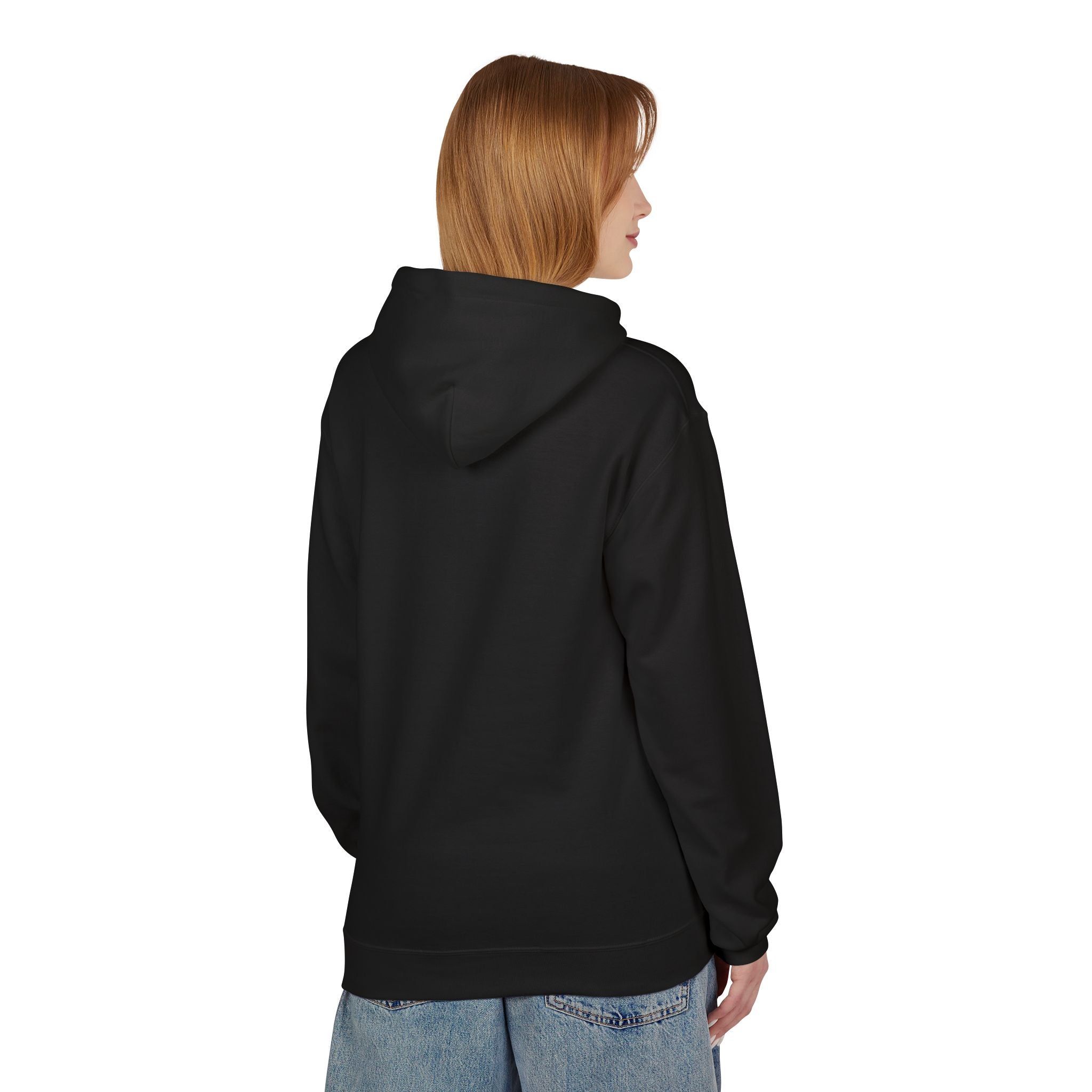 Zermatt Matterhorn Logo Hoodie