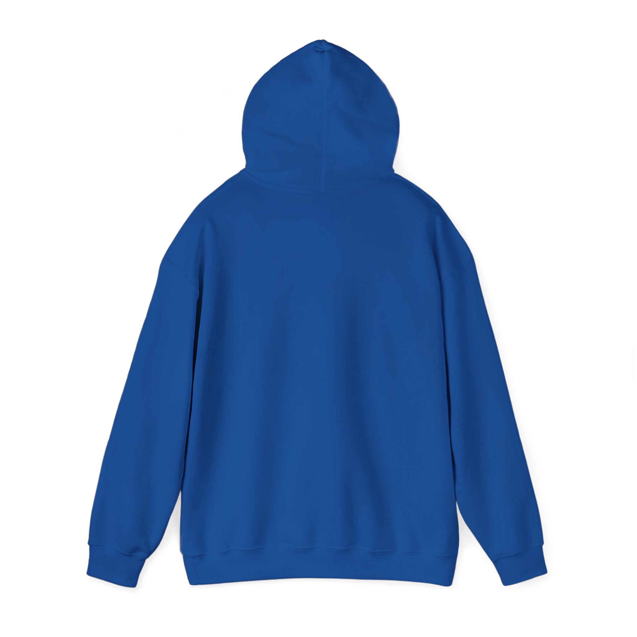 Vintage Citadel Fundraiser campaign for "Save The Males" hoodie