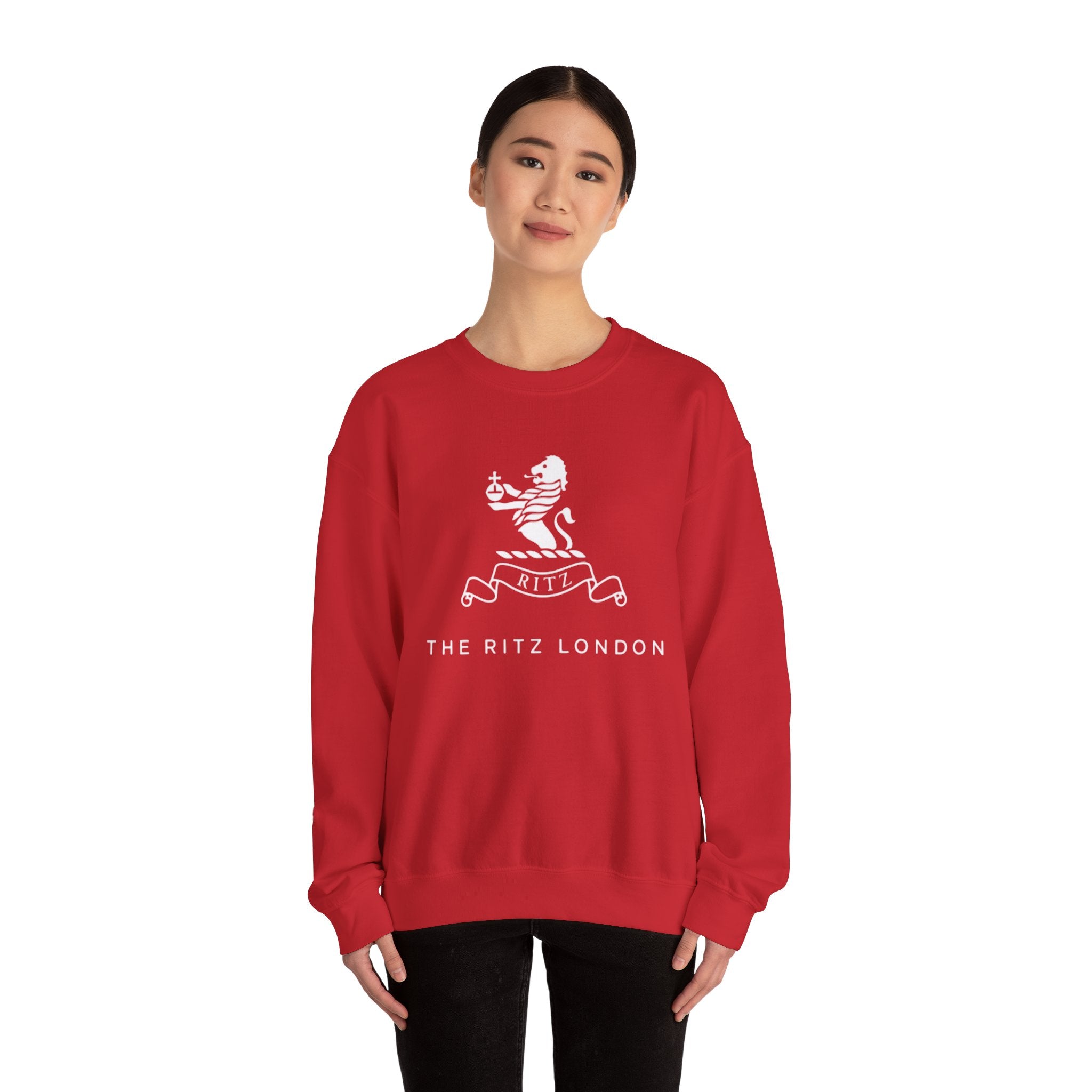 Ritz London Sweatshirt