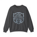 Vintage Ritz Hotel Crest sweatshirt