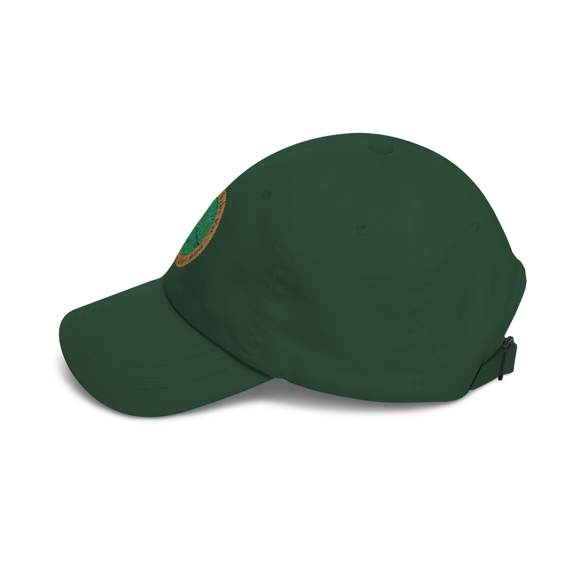 Confrerie du Sabre d'Or Logo Baseball hat