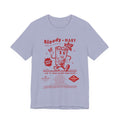 Bloody Mary cocktail recipe T-Shirt | Vintage St. Regis bar recipe