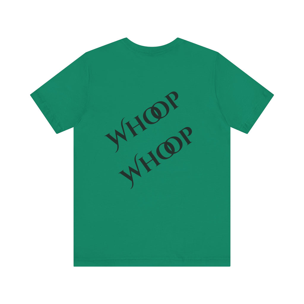 Findlay Rowe Pineapple T-Shirt | Whoop Whoop