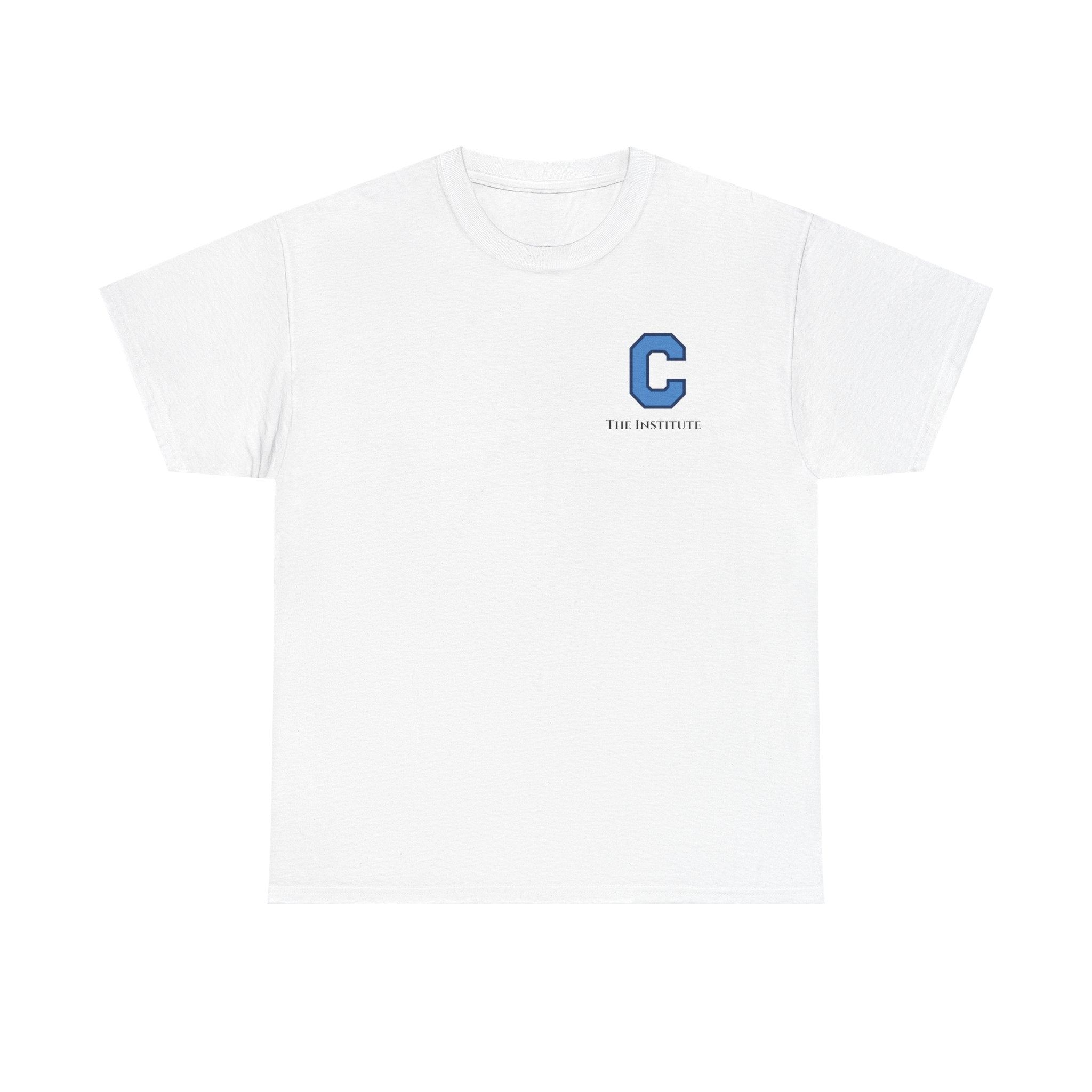Honor Code T-Shirt, The Institute