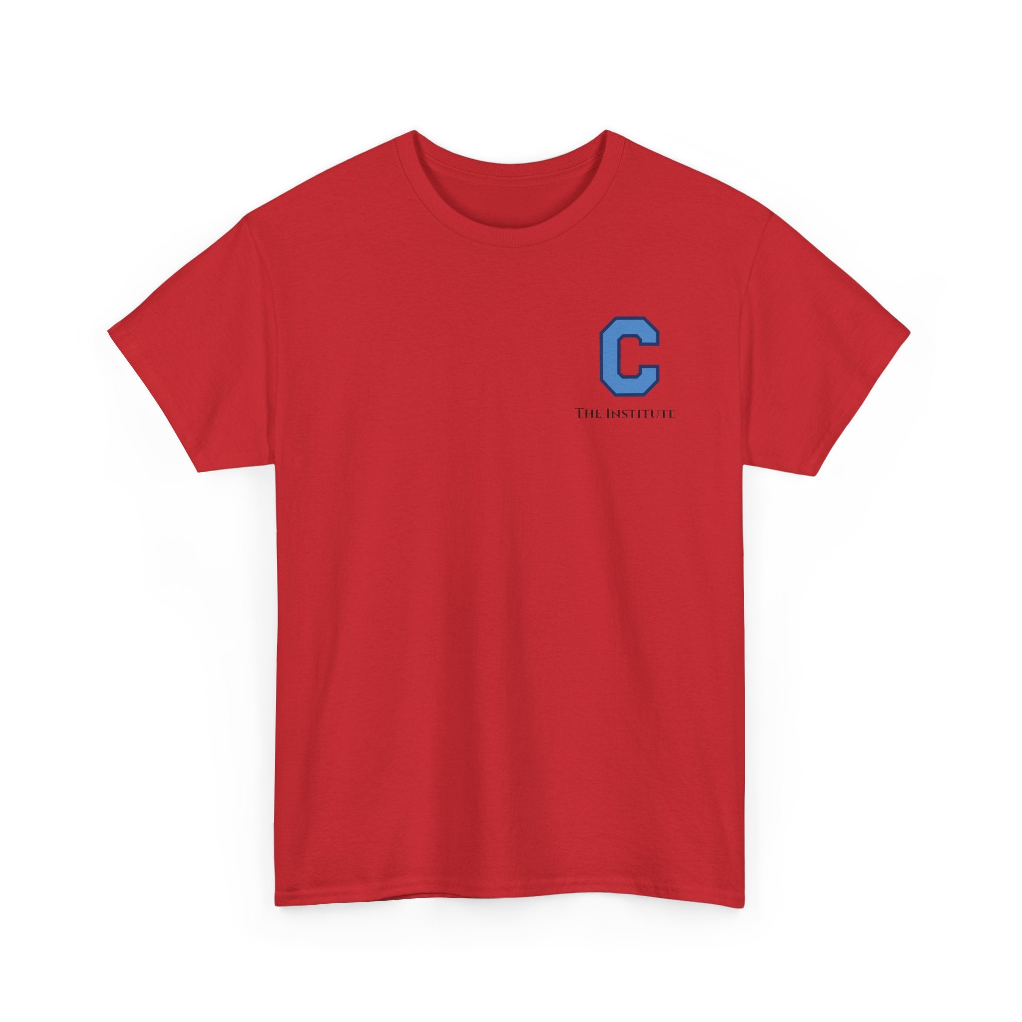 Honor Code T-Shirt, The Institute