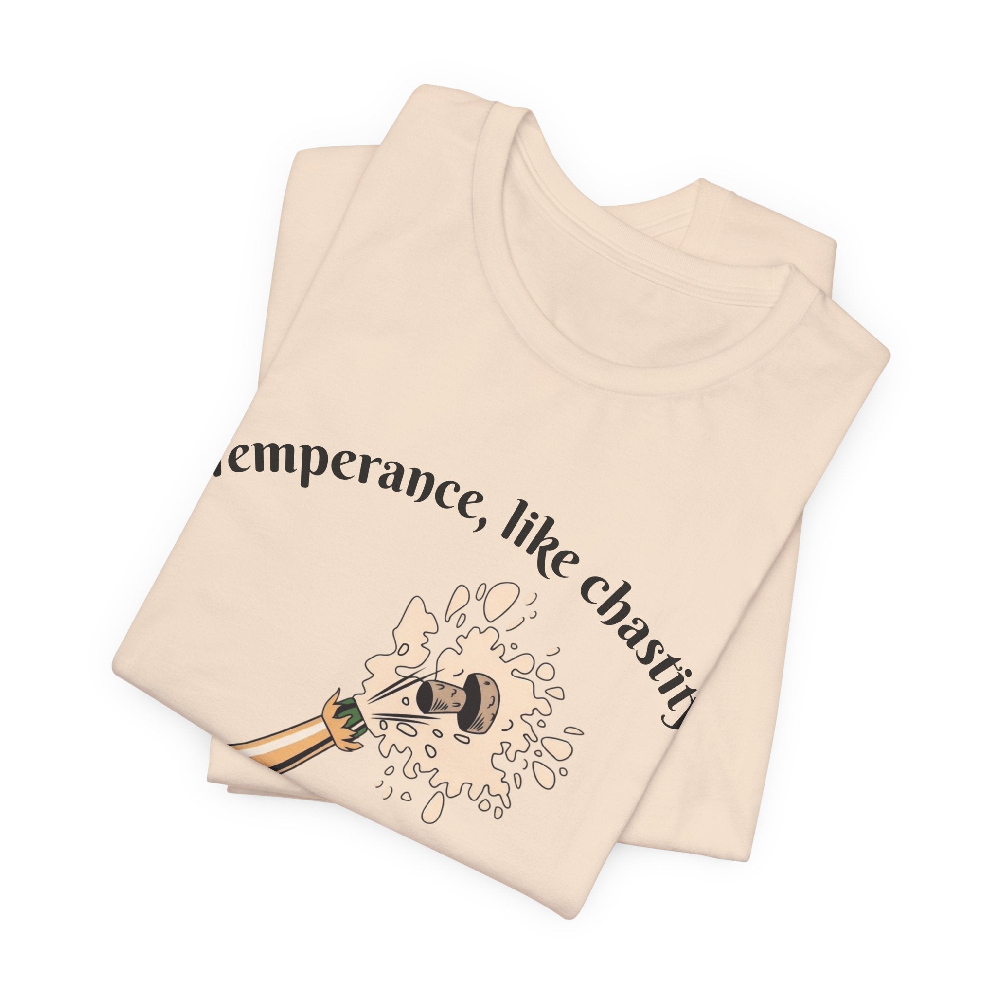 Sommelier Inspirational Wine Quote T-shirt