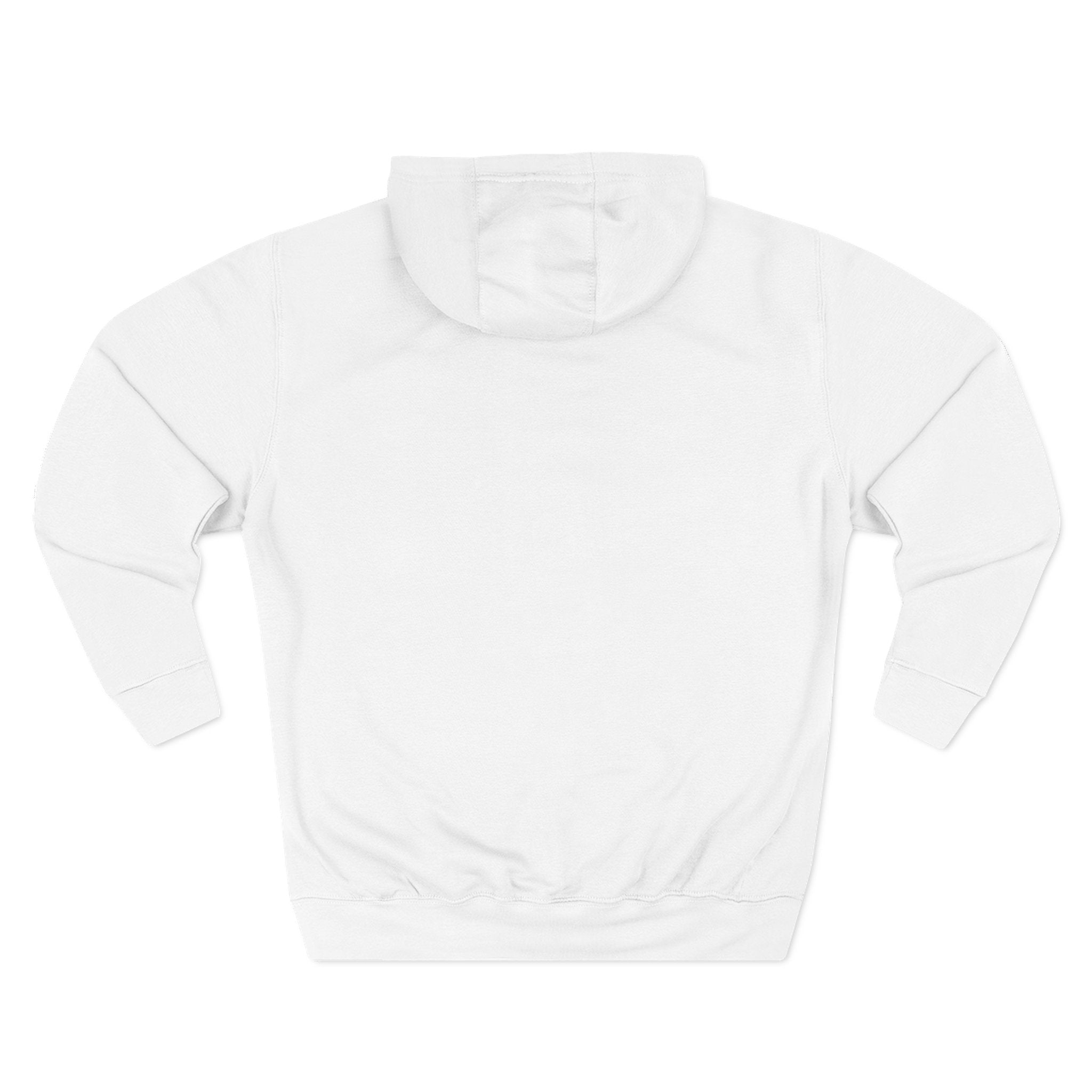 Charleston Yacht Club flag Hoodie | Nautical Sailing Club logo