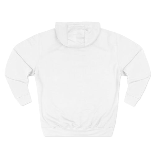 Charleston Yacht Club flag Hoodie | Nautical Sailing Club logo
