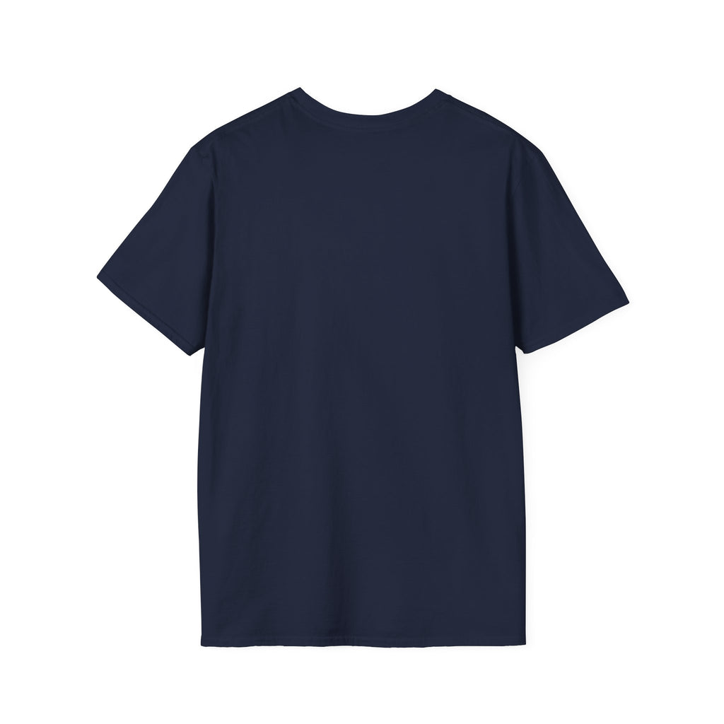 Sommelier and Sabering logo T-Shirt