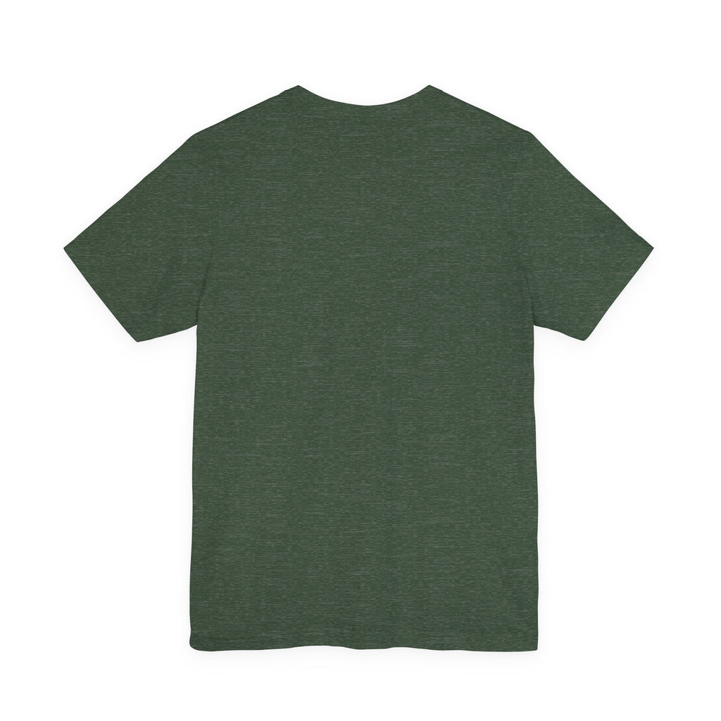 Memento Mori Graphic Skull T-Shirt