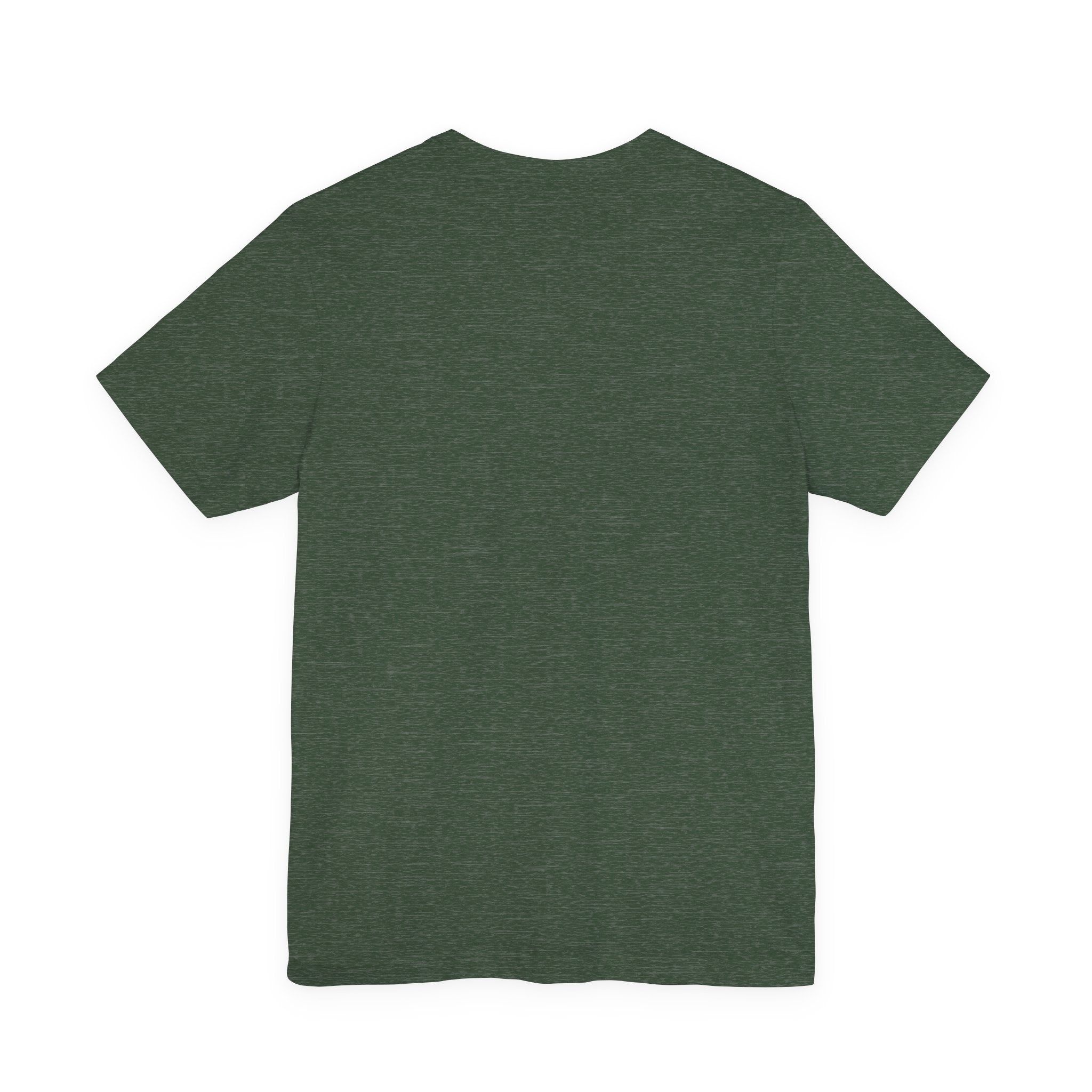 Memento Mori Graphic Skull T-Shirt