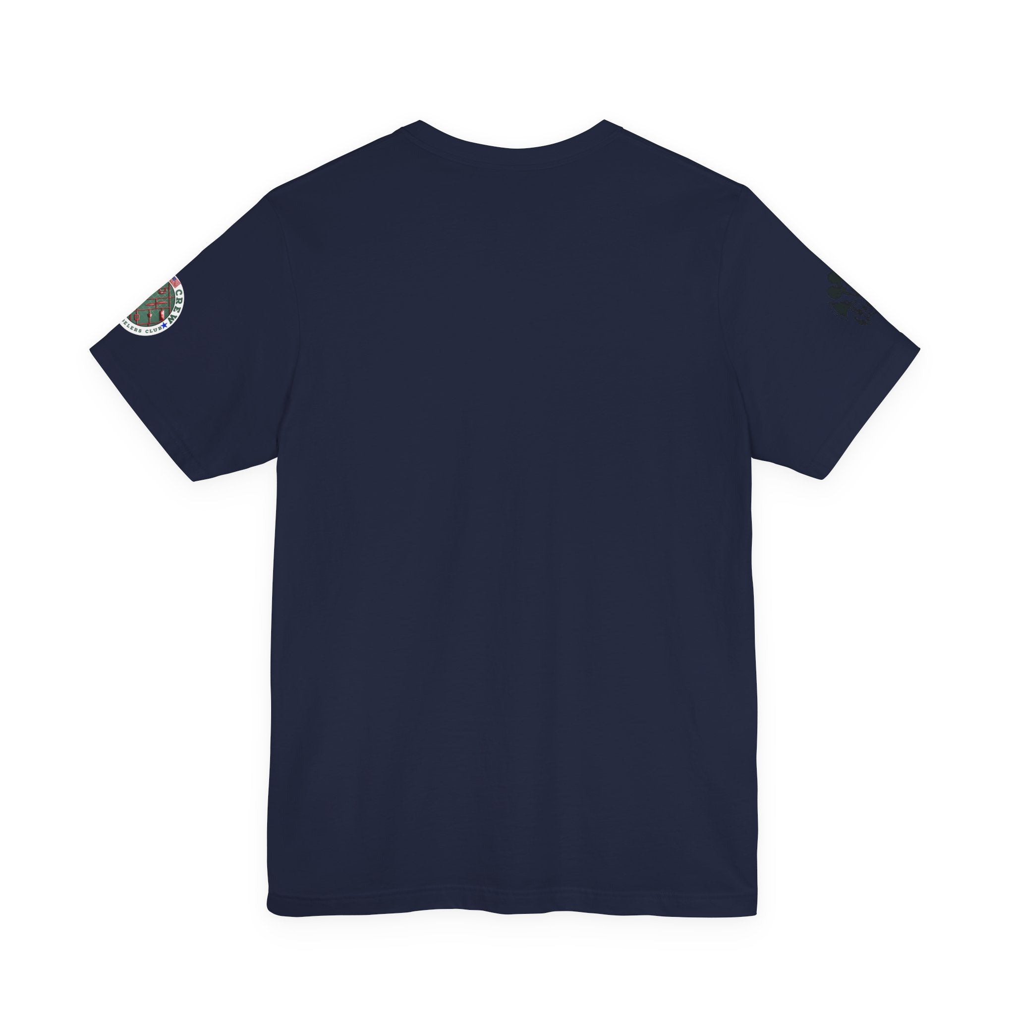 WWII Das Boot Energy T-Shirt | Sprue Crew Logo