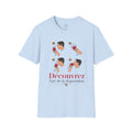 Wine Tasting  T-shirt | Découverte l'art de la dégustation T-Shirt | Wine Tasting Illustration