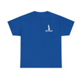 Vintage Citadel T-shirt fundraiser for "Save The Males" campaign