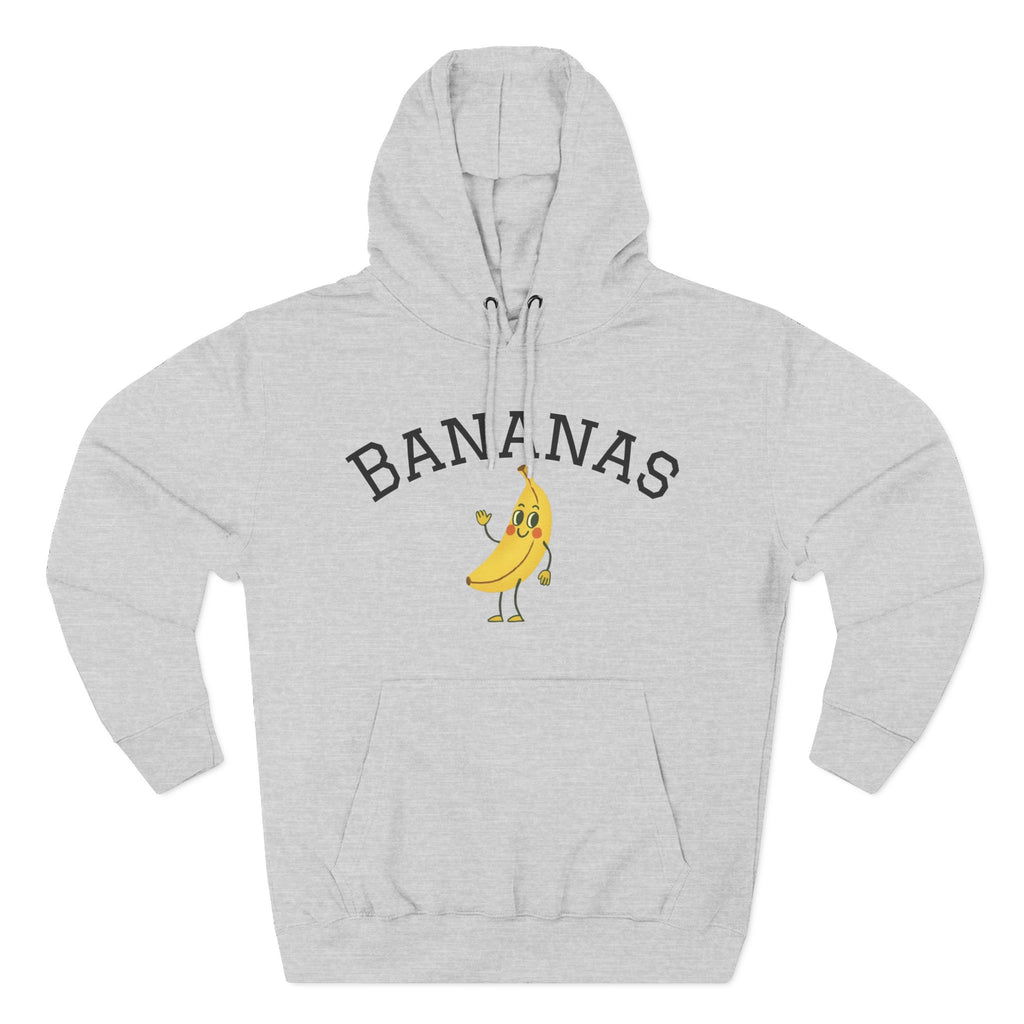 Bananas Hoodie