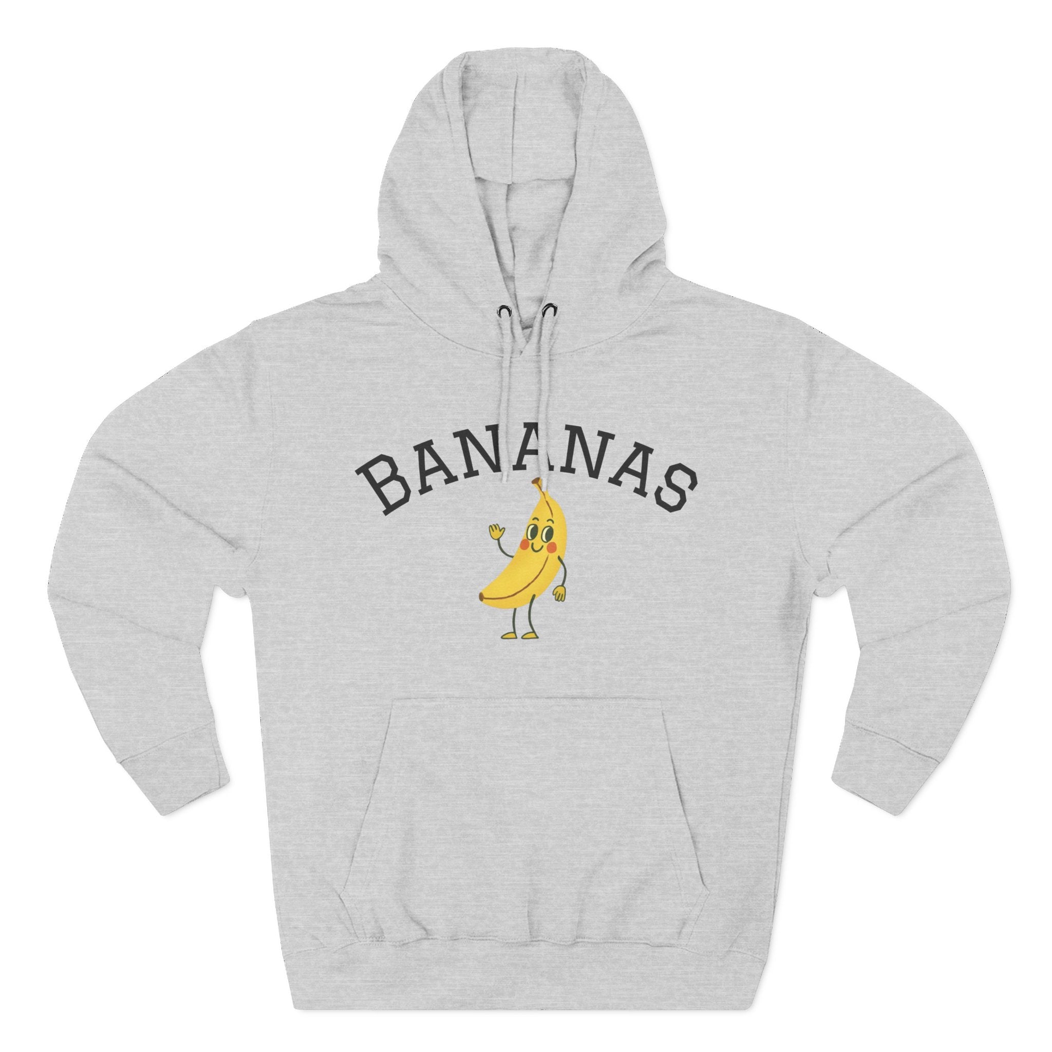 Bananas Hoodie