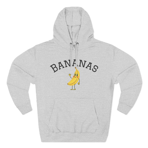 Bananas Hoodie