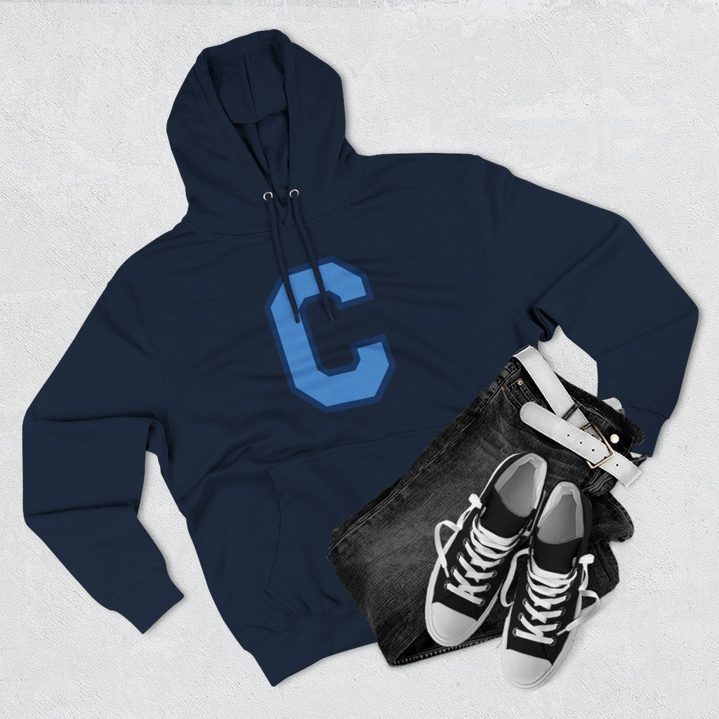 The Military School of South Carolina Sweatshirt, vintage style