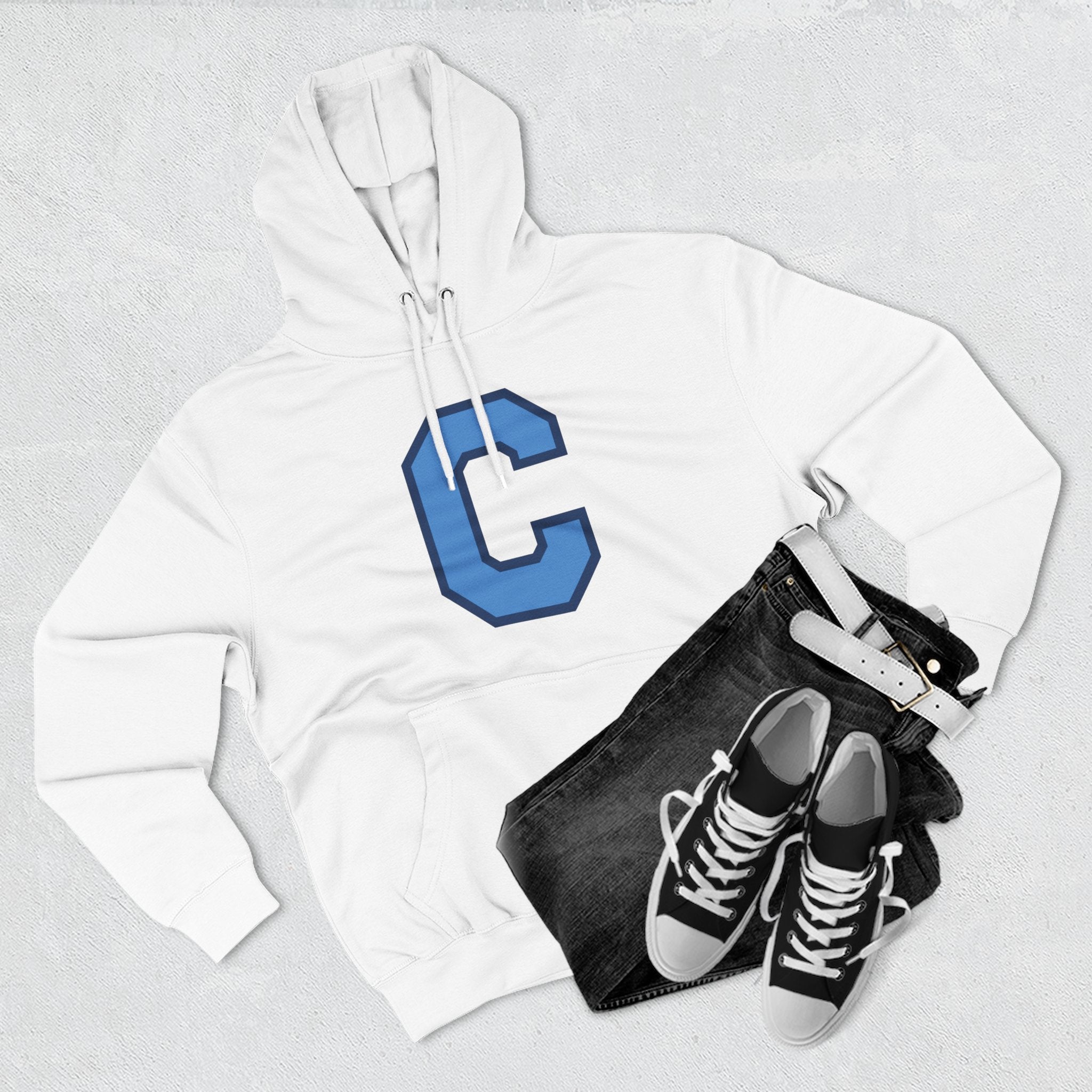 The Military School of South Carolina Sweatshirt, vintage style