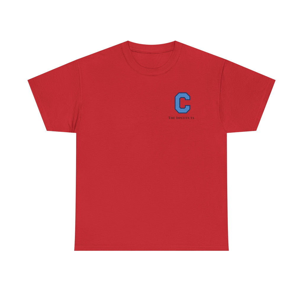 Honor Code T-Shirt, The Institute