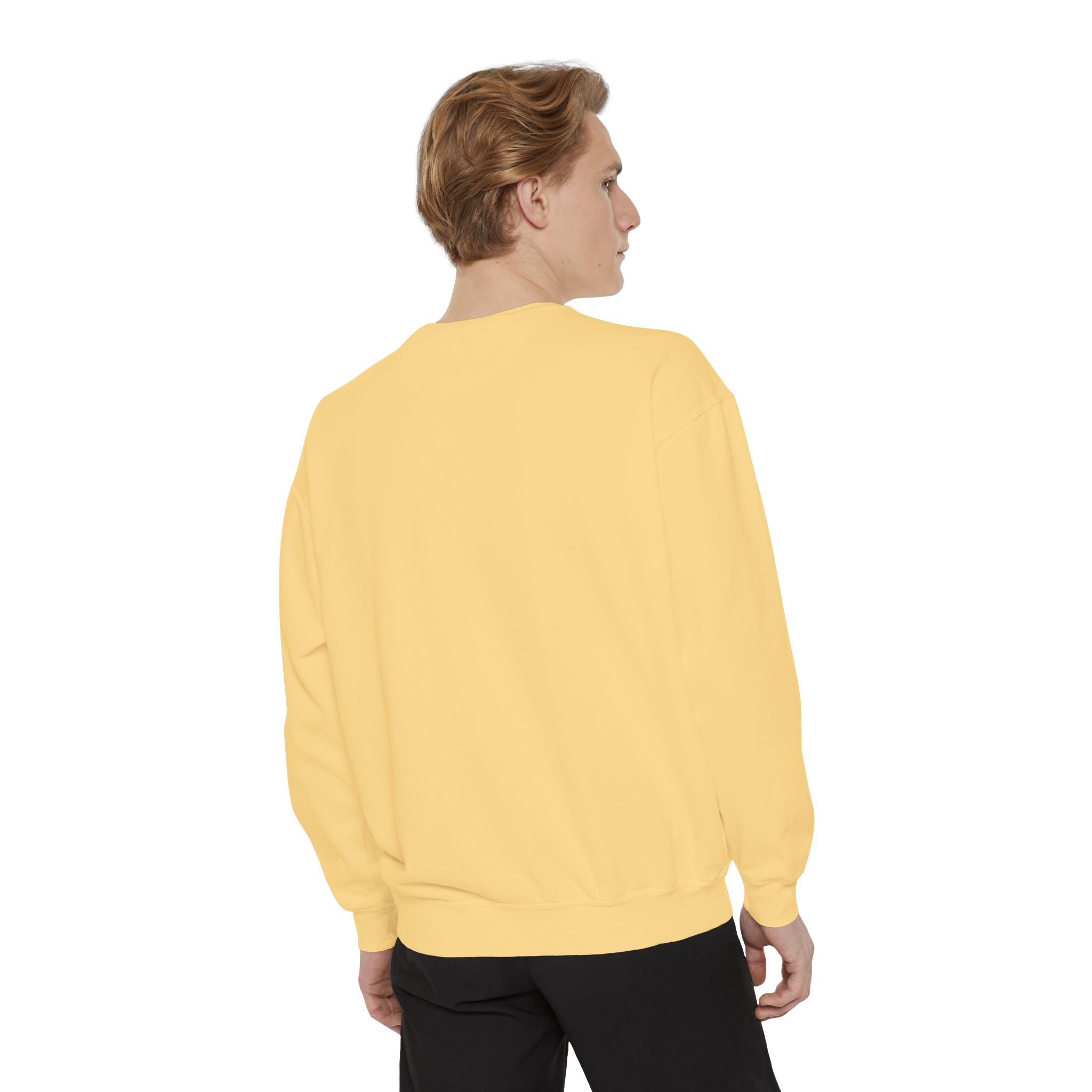 Ludens Sailing Supply Company  Sweatshirt | Charleston South Carolina