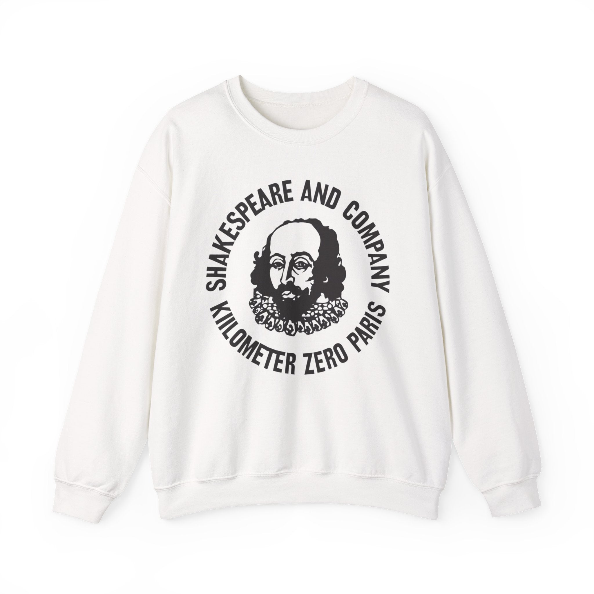 Shakespeare & Company Sweatshirt