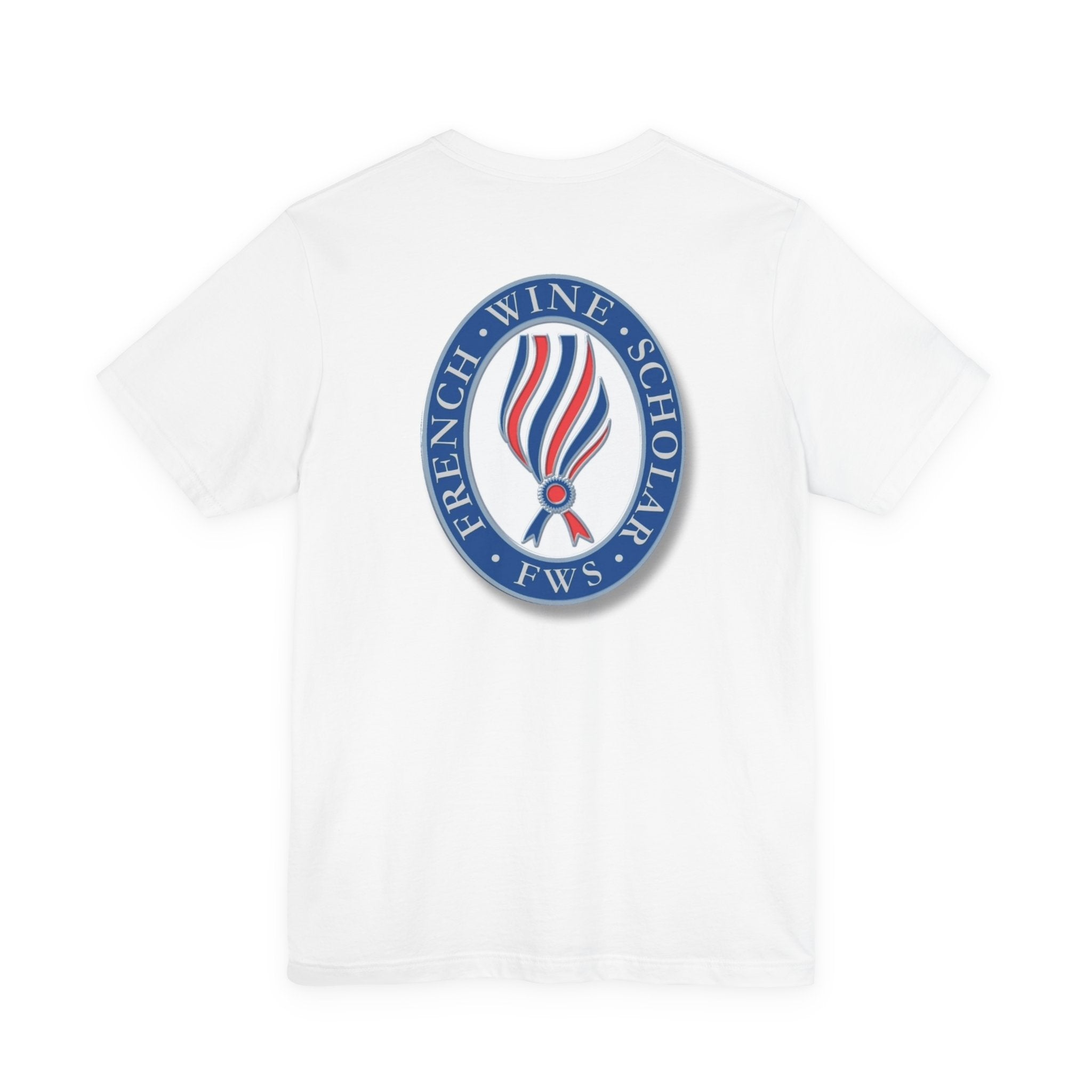 French Wine Scholar Unisex T-Shirt
