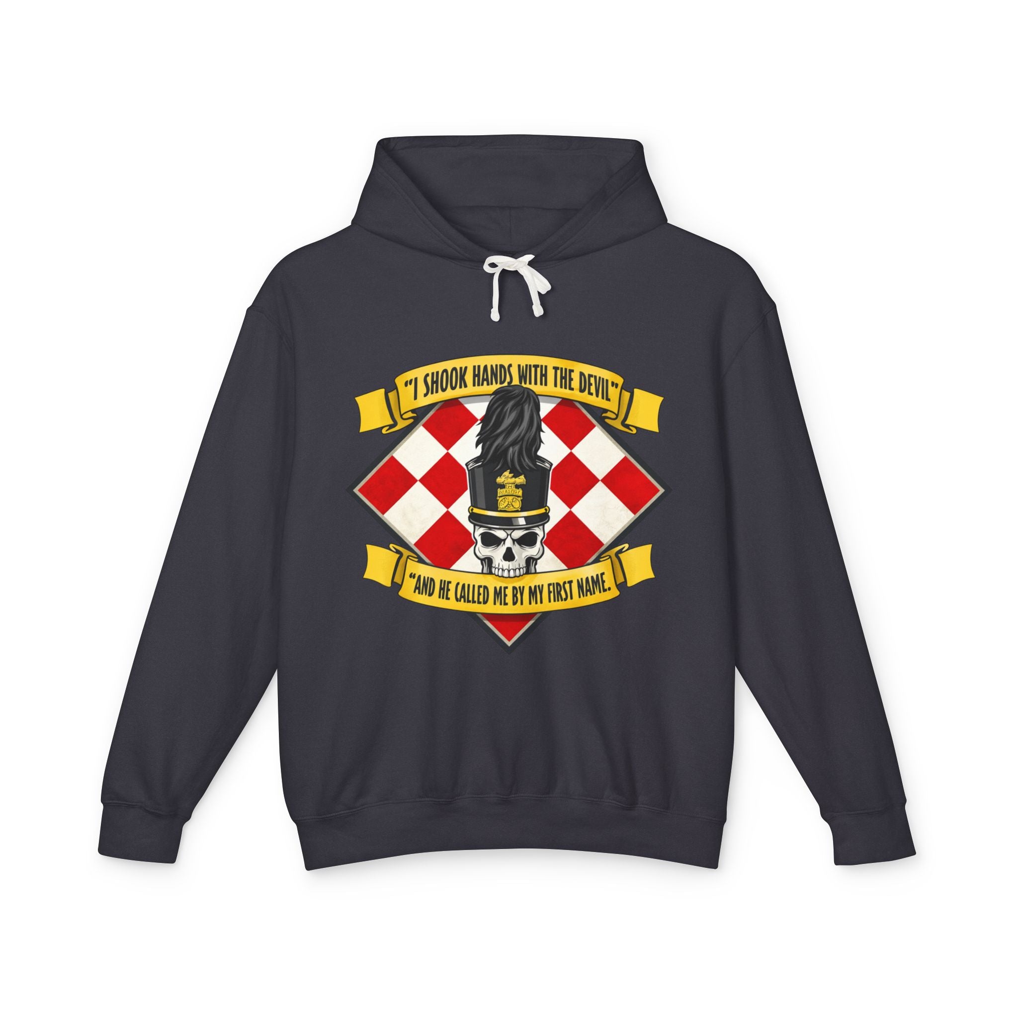 Military Institute of South Carolina Recognition Day Hoodie