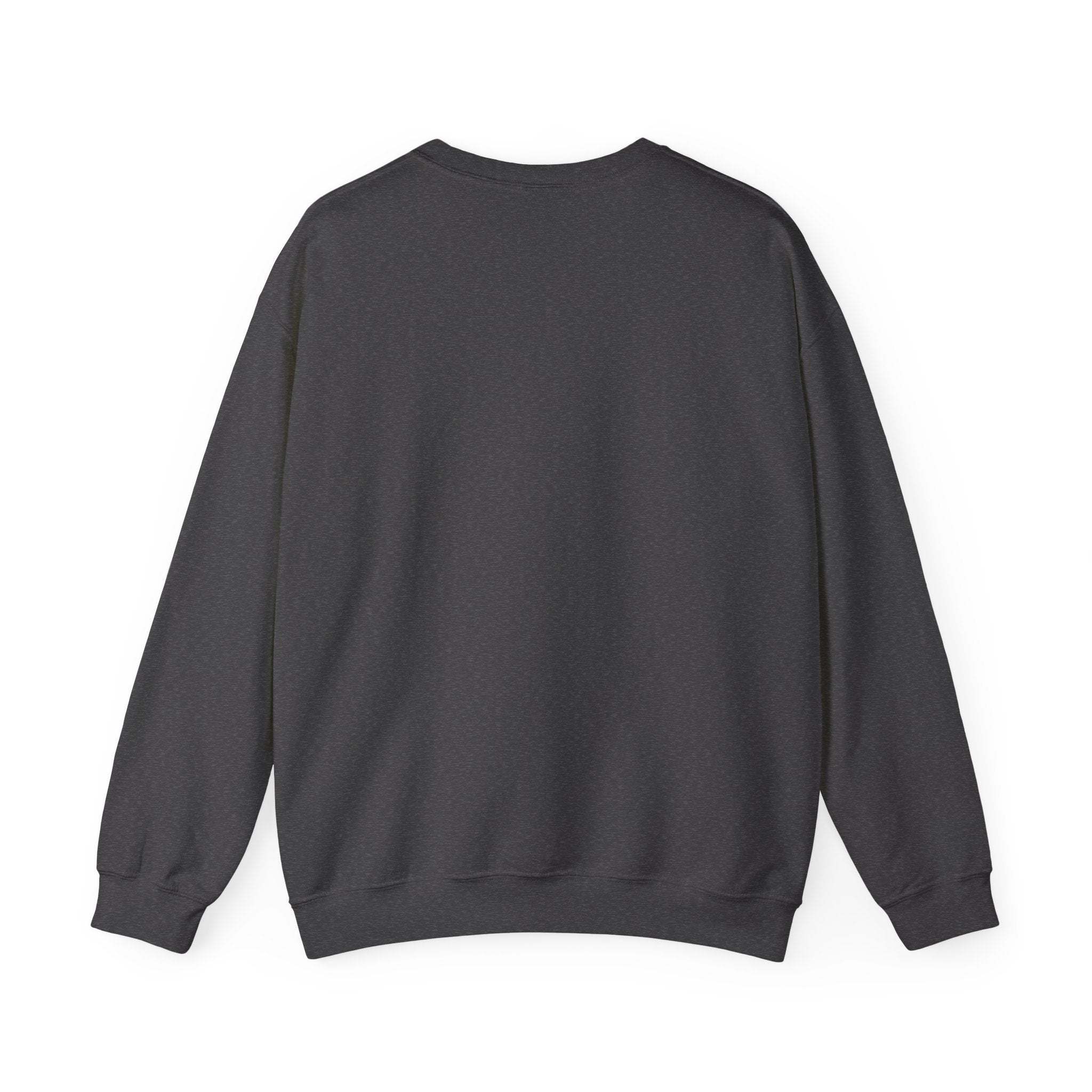 Vintage Ritz Paris crest sweatshirt