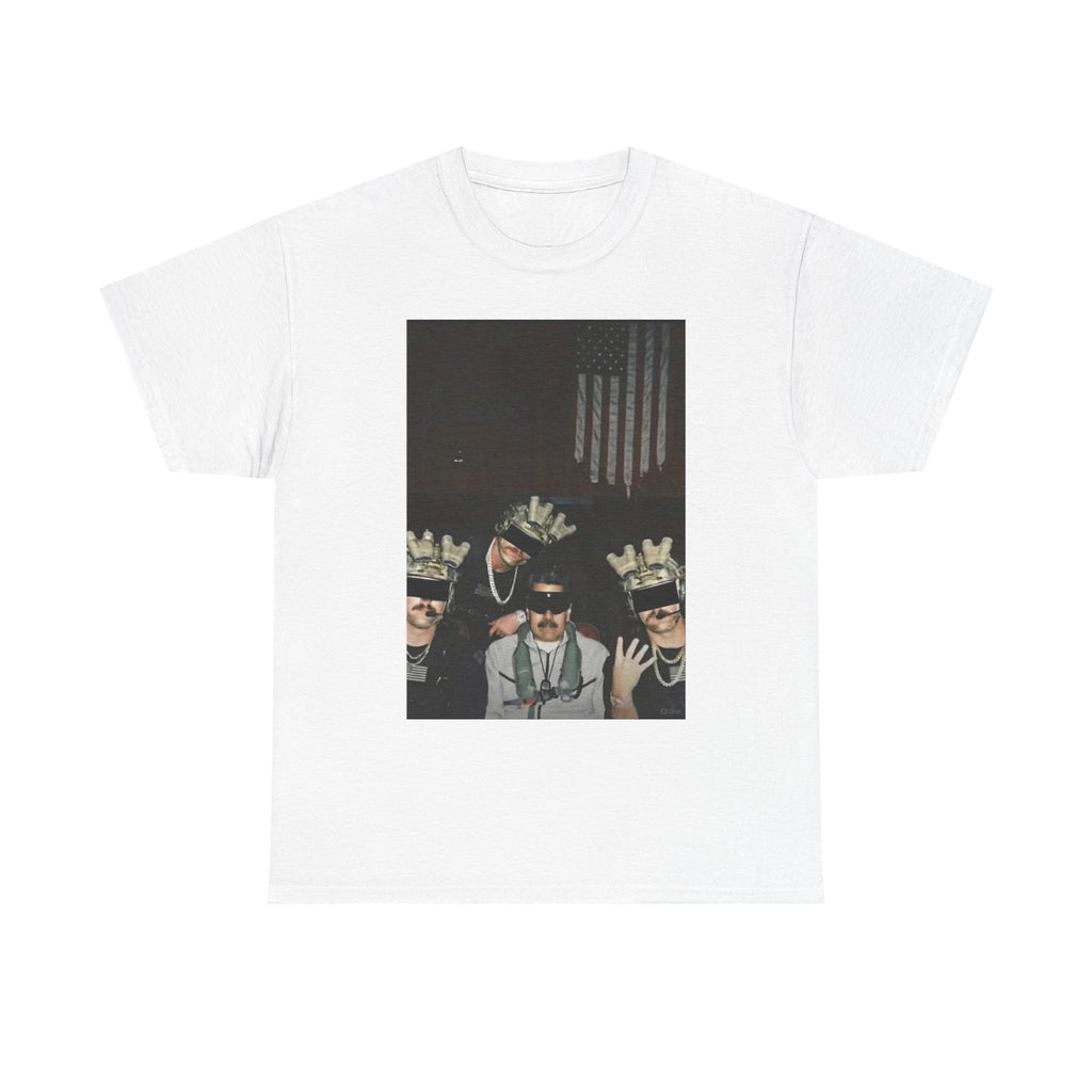 FAFO with SEAL T-Shirt