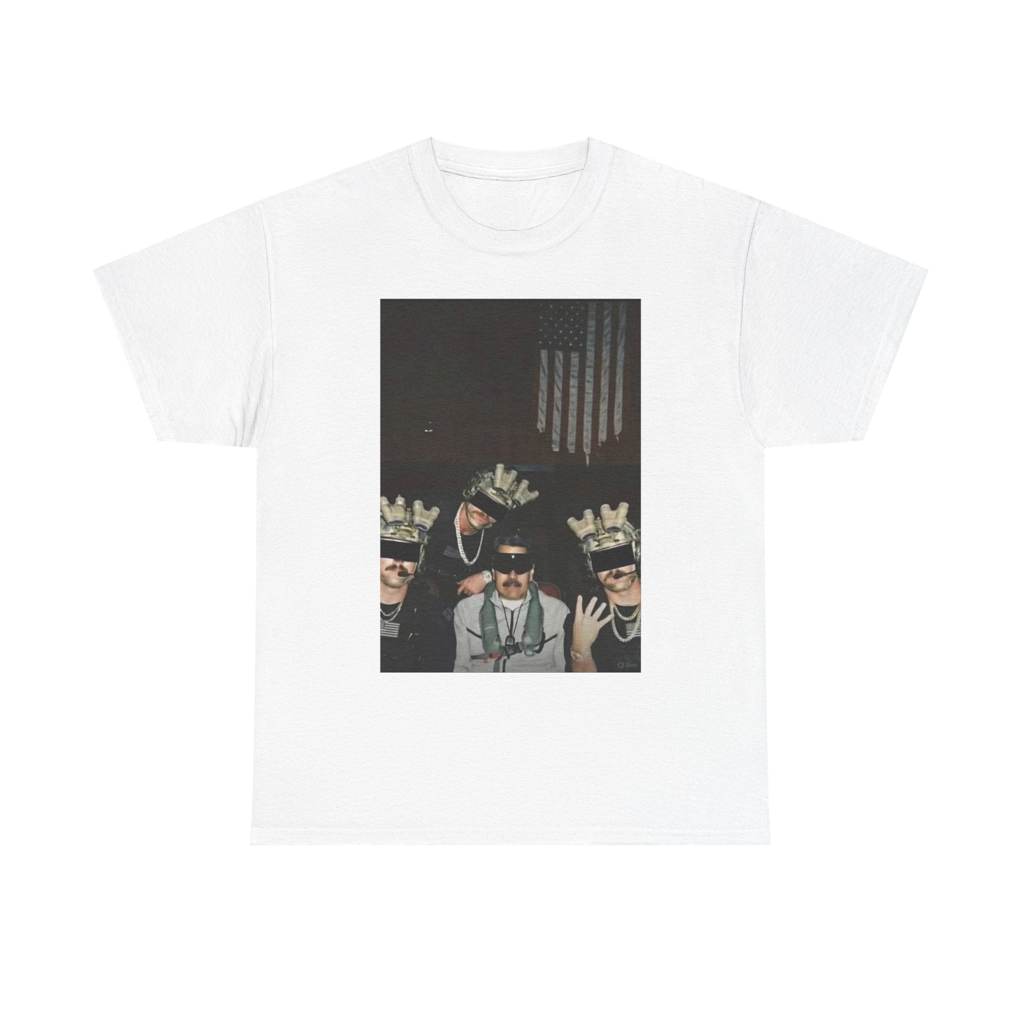 FAFO with SEAL T-Shirt