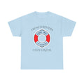 French Riviera Lifebuoy Tee | Eden-Roc Cap d'Antibes Côte d'Azur