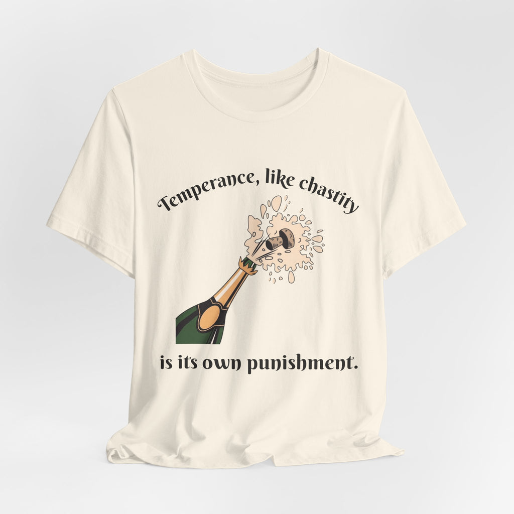 Sommelier Inspirational Wine Quote T-shirt