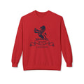 Ritz London Sweatshirt | Vintage Heraldic Logo
