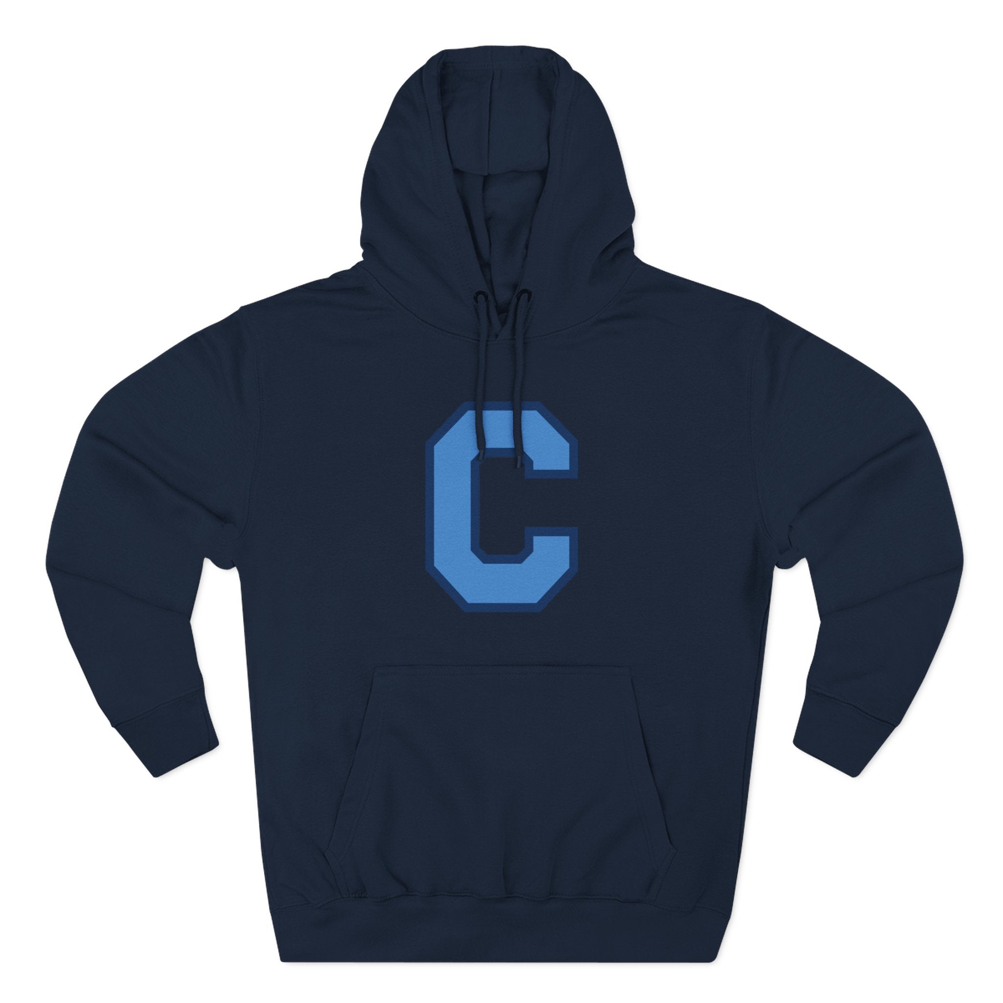 The Military School of South Carolina Sweatshirt, vintage style