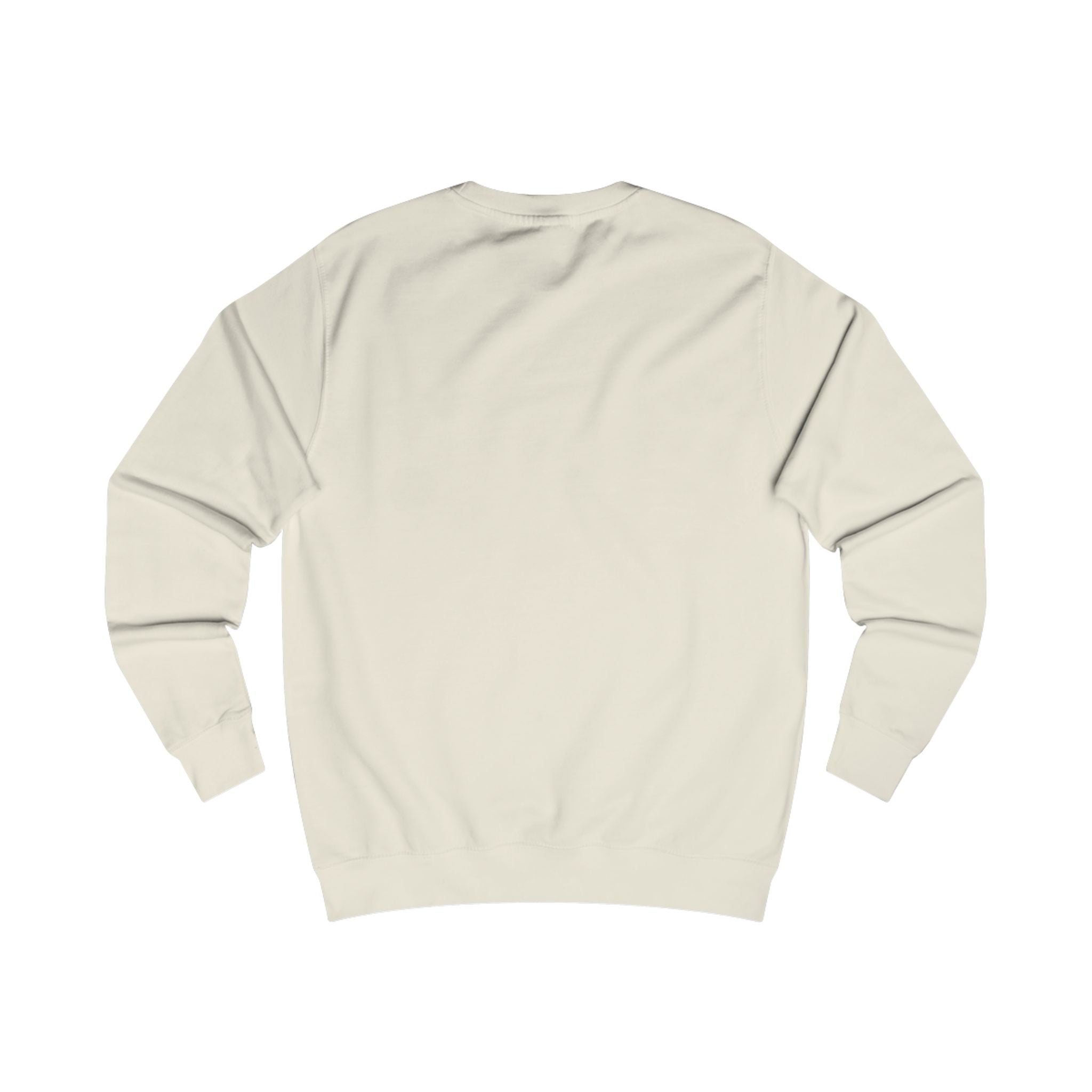 Retro Ritz Paris Bear, Officer of Champagne Sweatshirt