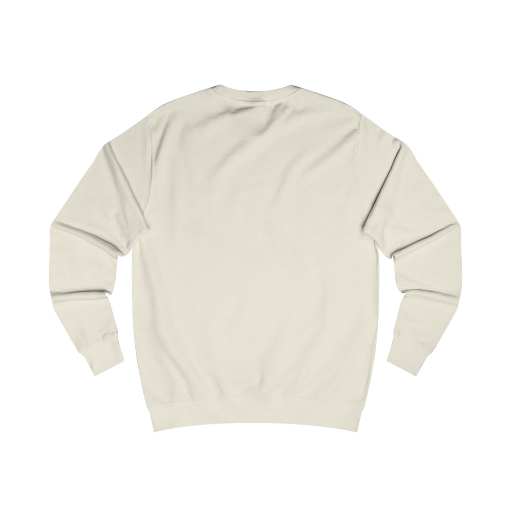 Retro Ritz Paris Bear, Officer of Champagne Sweatshirt