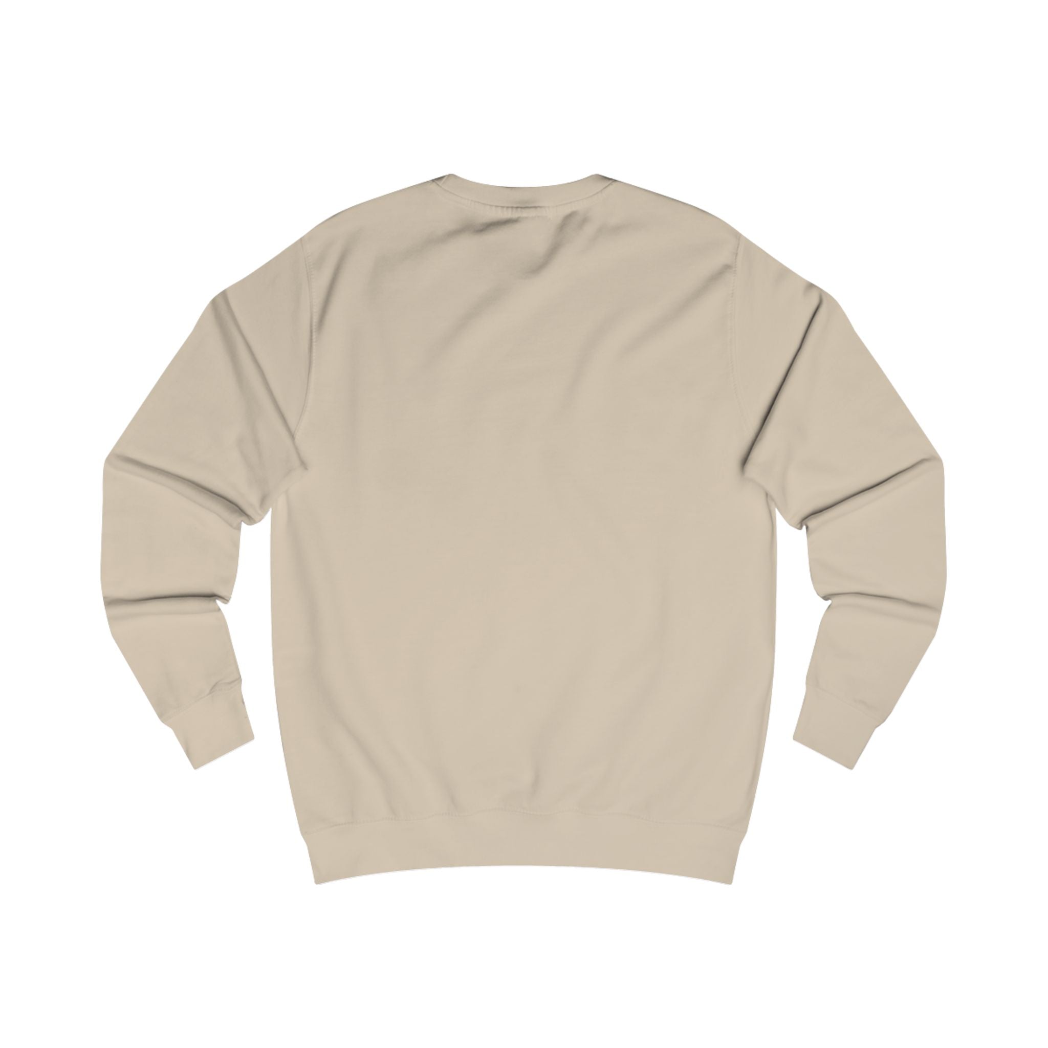 Retro Ritz Paris Bear, Officer of Champagne Sweatshirt