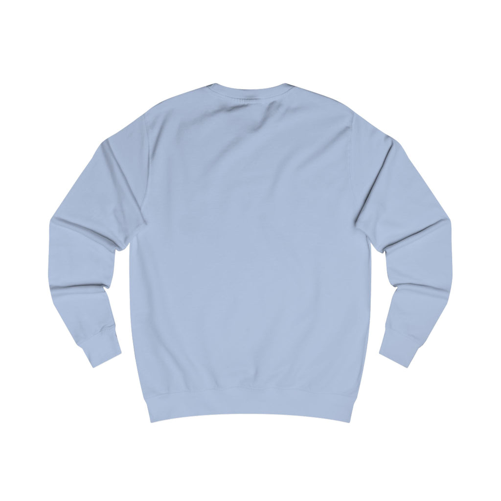 Retro Ritz Paris Bear, Officer of Champagne Sweatshirt